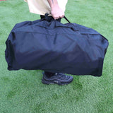 Arctica Inflatable Cold Plunge with Locking Lid and Carry Bag