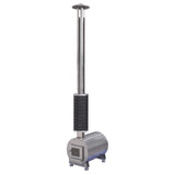 External Wood-Burning Hot Tub Heater | Equivalent to 10-15kW Electronic Heater | 2-3/5” Connecting Pipes