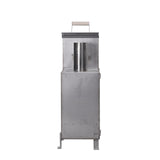 Internal Wood-Burning Hot Tub Heater | Equivalent to 10-15kW Electronic Heater