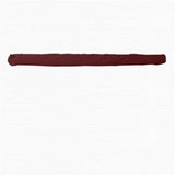Aleko Protective Awning Cover 20 x 10 Feet Burgundy AWPSC20X10BD37-AP Awning Accessories
