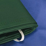 Aleko Protective Awning Cover 20 x 10 Feet Green AWPSC20X10GR39-AP Awning Accessories