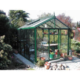 Exaco Royal Victorian Greenhouse VI23 Exaco Greenhouse and Accessories