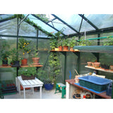 Exaco Royal Victorian Greenhouse VI34 Exaco Greenhouse and Accessories