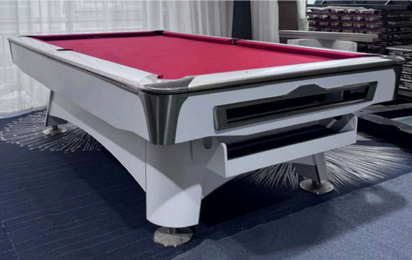 Drake Billiards The Flying V FV011