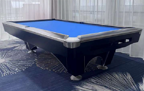 Drake Billiards The Flying V FV012