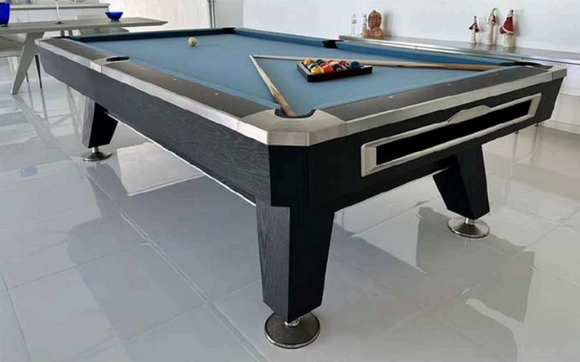 Drake Billiards The Flying V FV015