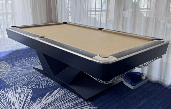 Drake Billiards The Flying V FV016