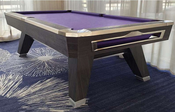 Drake Billiards The Flying V FV017