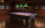 Drake Billiards The Flying V FV017
