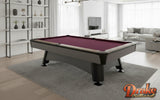 Drake Billiards The Flying V FV009