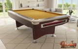 Drake Billiards The Flying V FV006