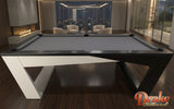 Drake Billiards The Iridium Sheen IS002