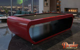 Drake Billiards The Iridium Sheen IS005