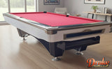 Drake Billiards The Flying V FV008