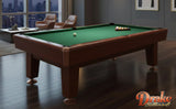 Drake Billiards The Flying V FV014
