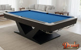 Drake Billiards The Flying V FV016