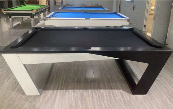 Drake Billiards The Iridium Sheen IS002