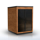 Aleko Aris Outdoor Sauna – 2 Person