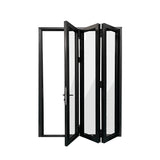 Eris Home Aluminum BiFold Door - 96″ x 80″ Outswing (3L) BFO-9680-3L