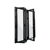 Eris Home Aluminum BiFold Door - 96″ x 96″ Outswing (3R) BFO-9696-3R