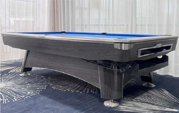 Drake Billiards The Flying V FV003