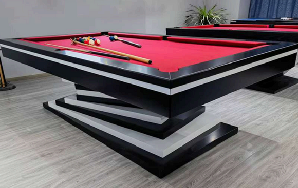 Drake Billiards The Iridium Sheen IS003