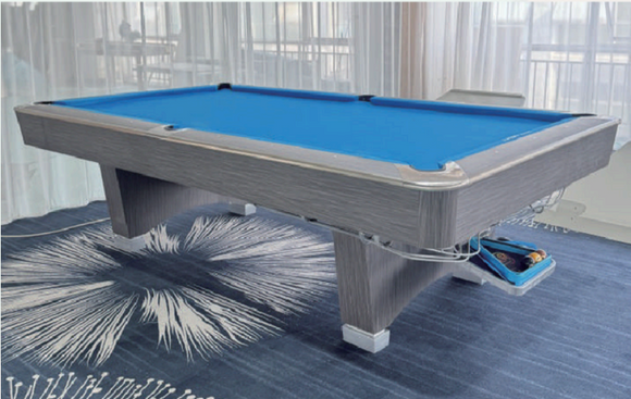 Drake Billiards The Flying V FV005