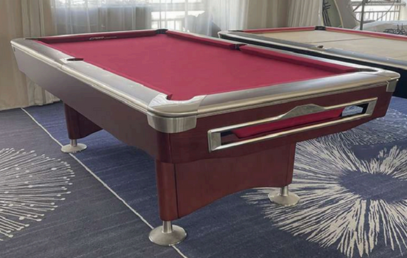 Drake Billiards The Flying V FV006