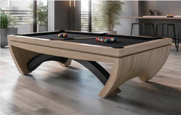 Drake Billiards The Canvasback Crest CC007