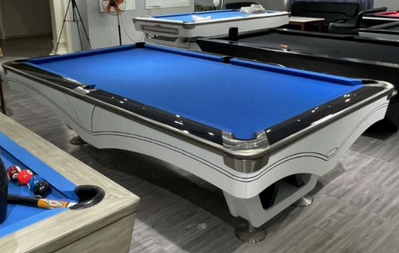 Drake Billiards The Flying V FV007