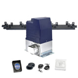 Aleko Sliding Gate Opener AR2050 Accessory Kit ACC3 AR2000ACC-AP