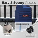 Aleko Sliding Gate Opener AR2050 Accessory Kit ACC3 AR2000ACC-AP