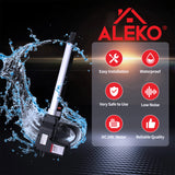 Aleko Smart Single Swing Gate Operator - AS600 AC/DC - Accessory Kit ACC5 AS600ACC5-AP