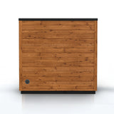 Aleko Aris Outdoor Sauna – 4 Person