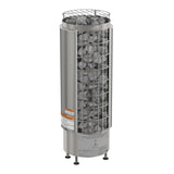 Aleko Harvia Cilindro UL Certified Electric Sauna Heater - Digital Xenio Control Panel with WiFi Remote Control – 9 kW | HARCLD-AP
