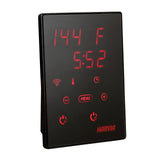 Aleko Harvia Electric Sauna Heater - Digital Control Panel with WIFI Compatibility – 4.5kW | JH45W2401-AP