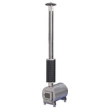 Wood-Fired Hot Tub and Ice Bath – 4-5 Person – Pine