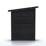 Aleko Selenia Outdoor Sauna – 4 Person