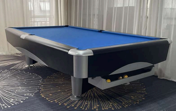 Drake Billiards The Flying V FV018