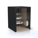 Aleko Orchid Indoor Sauna – 3 Person