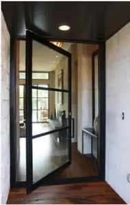 Drake Pivot Door PD-02 (96X48)