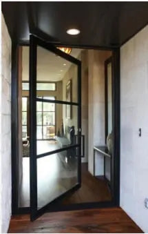 Drake Pivot Door PD-02 (80 x 36)