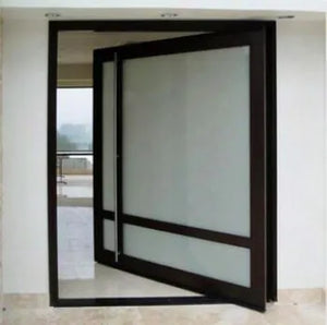 Drake Pivot Door PD-05 (80 x 36)