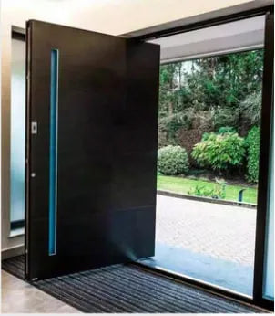 Drake Pivot Door PD-06 (80 x 36)