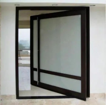 Drake Pivot Door PD-05 (96X48)