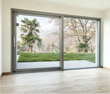 DRAKE MULTI-TRACK SLIM FRAME SLIDING DOOR -192″ X 96″