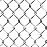 Aleko ALEKOCLF115G4X50 Galvanized Steel 4 X 50 Feet (1.2 X 15m) Chain Link Fence Fabric, 11.5-AW Gauge