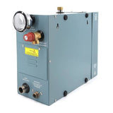 Aleko COASTS Steam Generator for Steam Saunas KS150 Controller KSA120M 12KW 240V KSA120M-AP Aleko Sauna Steam Generators