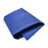 Aleko Protective Awning Cover 10 x 8 Feet Blue AWPSC10X8BL30-AP Awning Accessories