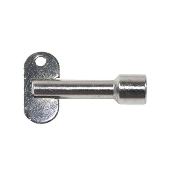 Aleko Release Key For Dsc/dsr Sliding Gate Opener Rkey-Ac1300-Ap Parts For Sliding Gate Openers